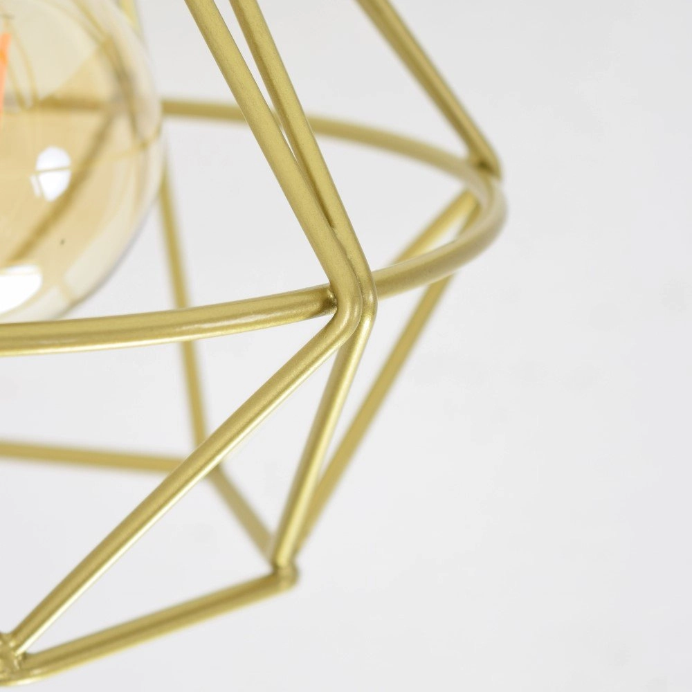 Plafondlamp Wire Ø22cm Urban Interiors 8719325467543