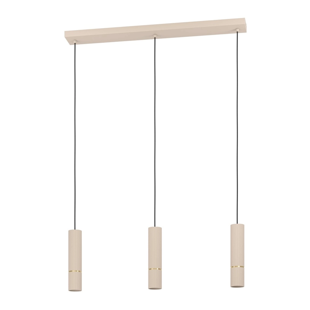 Zand pendels Caminia 3x GU10