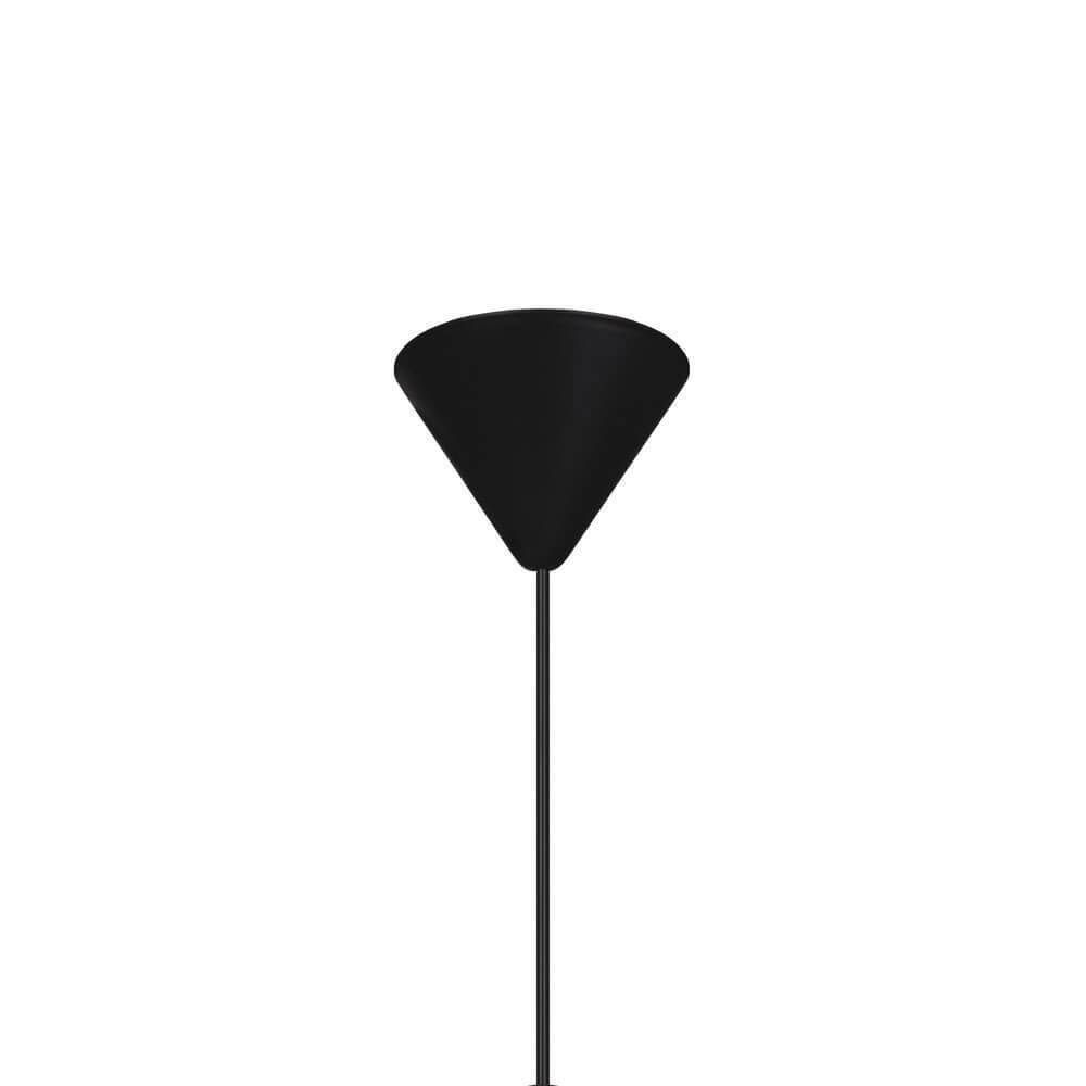 Zwarte hanglamp Sadie design Nordlux 5704924024658