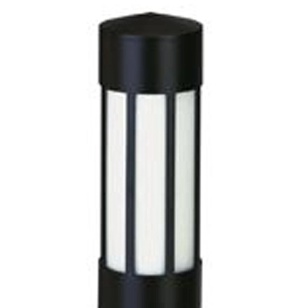 Tuinlamp Combo Zwart Albert 4007235622492