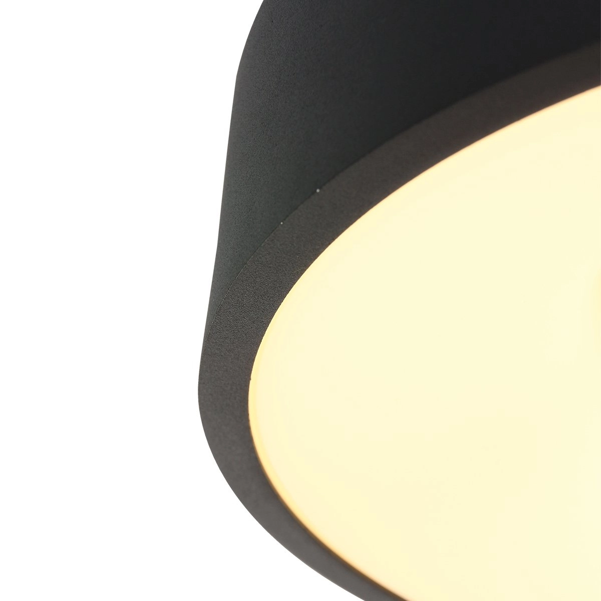 Design plafondlamp Ringlede Ø 48cm Steinhauer 8712746131260