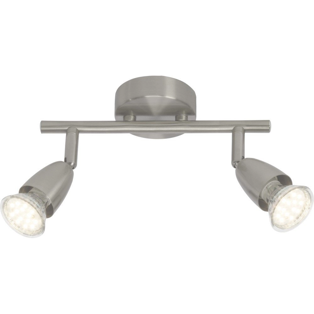 2-lichts led spot Amalfi Led