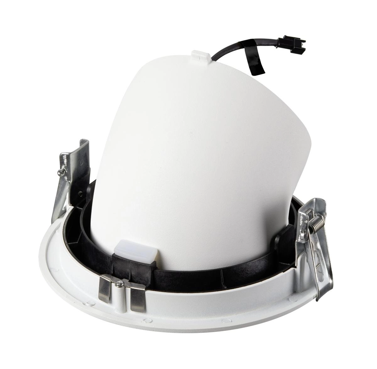 Inbouwspot Numinos Gimble XL wit 2700K - 55gr SLV 4024163308748