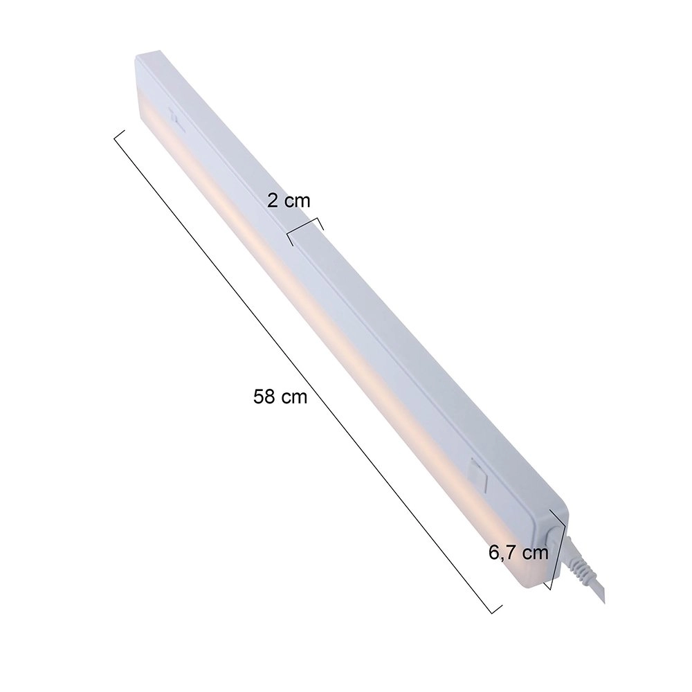 Led lamp Kitchie Keuken Steinhauer 8712746114157