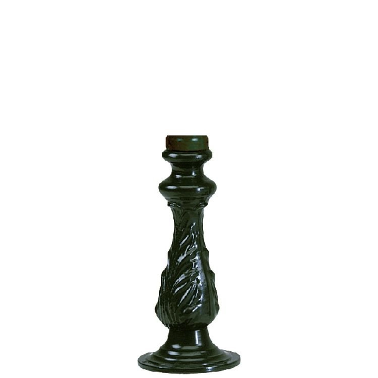 Nostalgic pedestal TA Toulon A zwart