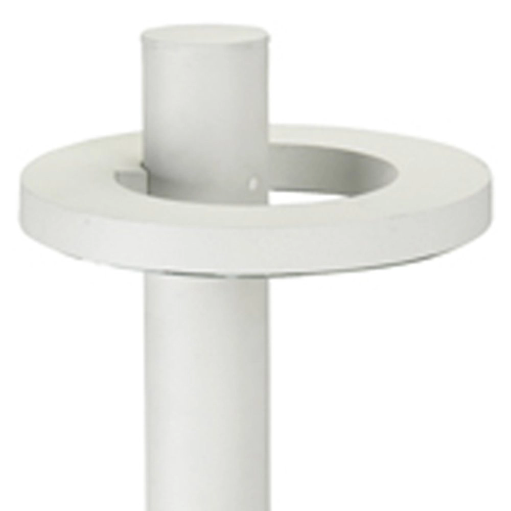 Led padverlichting Dounce 16w - 90cm wit Albert 4007235820935