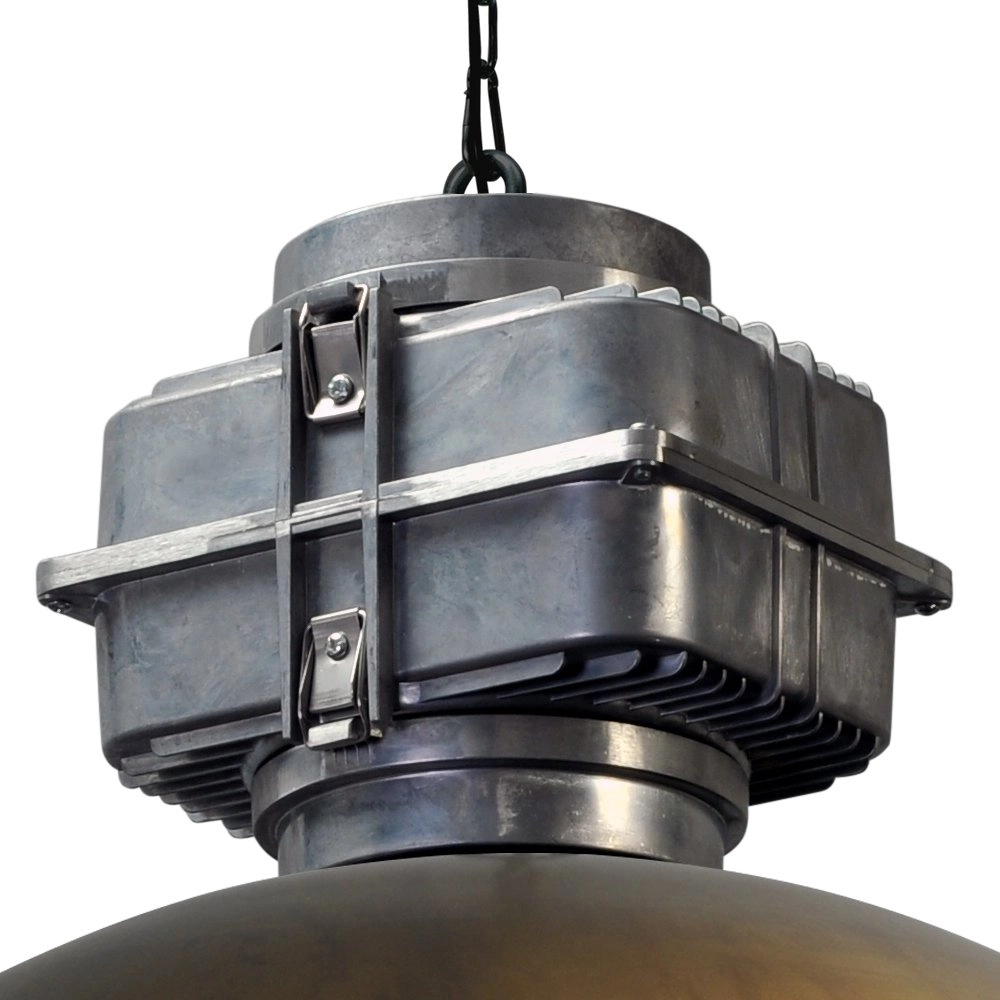 Hanglamp Industria 80 Masterlight 8718121168319