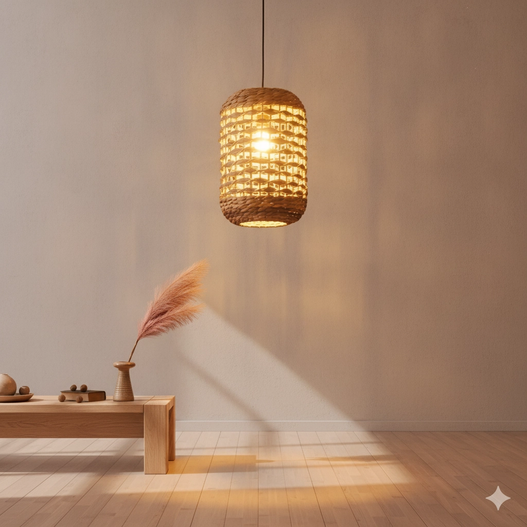 Hanglamp Griffin Ø 27cm