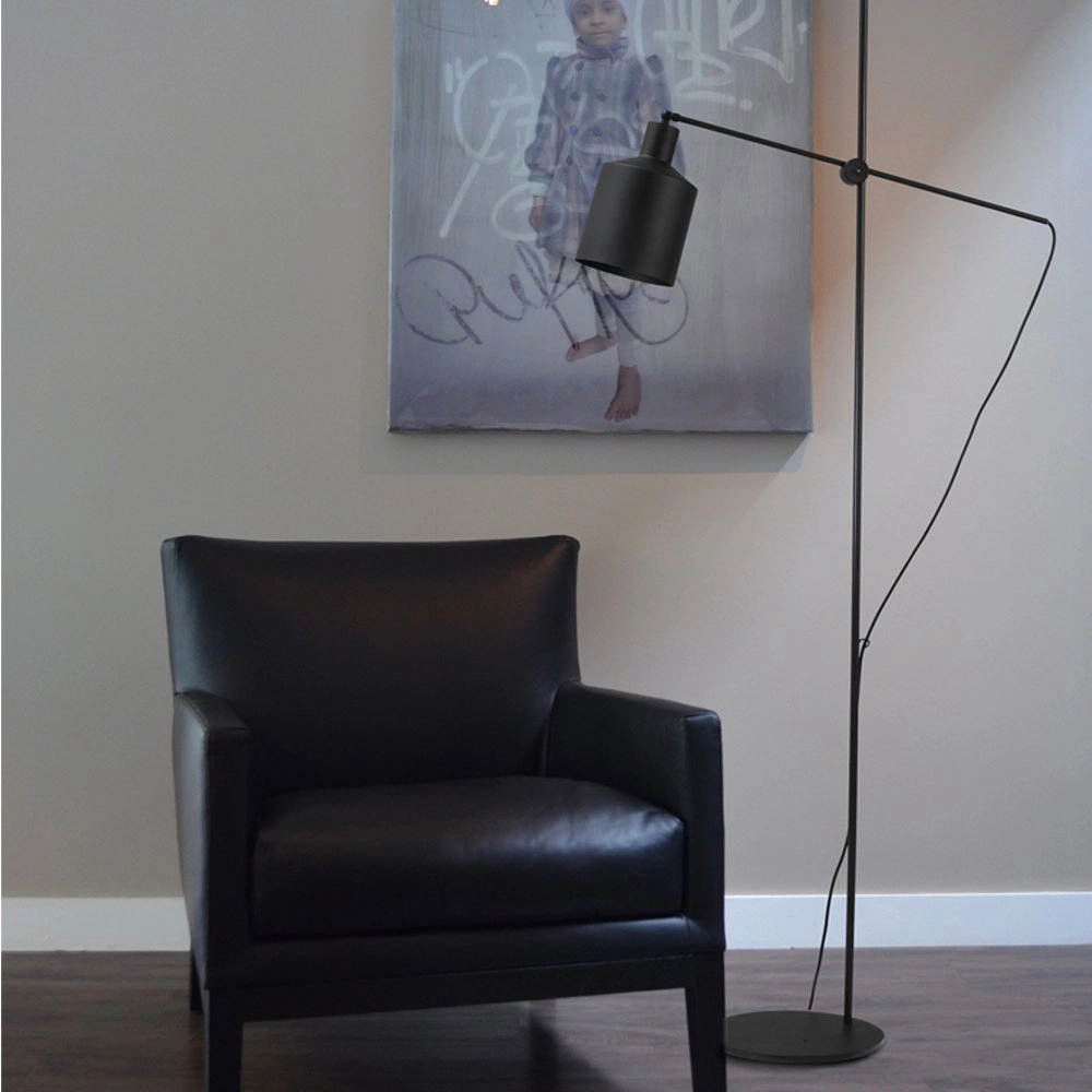 Staan leeslicht Concepto 161 Landelijk Masterlight 8718121143019