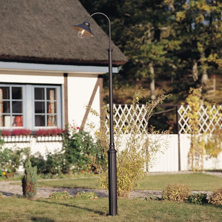 Lantaarnlamp Vega zonder mast KonstSmide 7318305597501