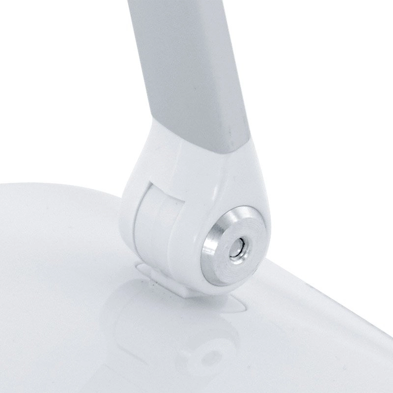 Led tafellamp Cajero wit Eglo 9002759956950