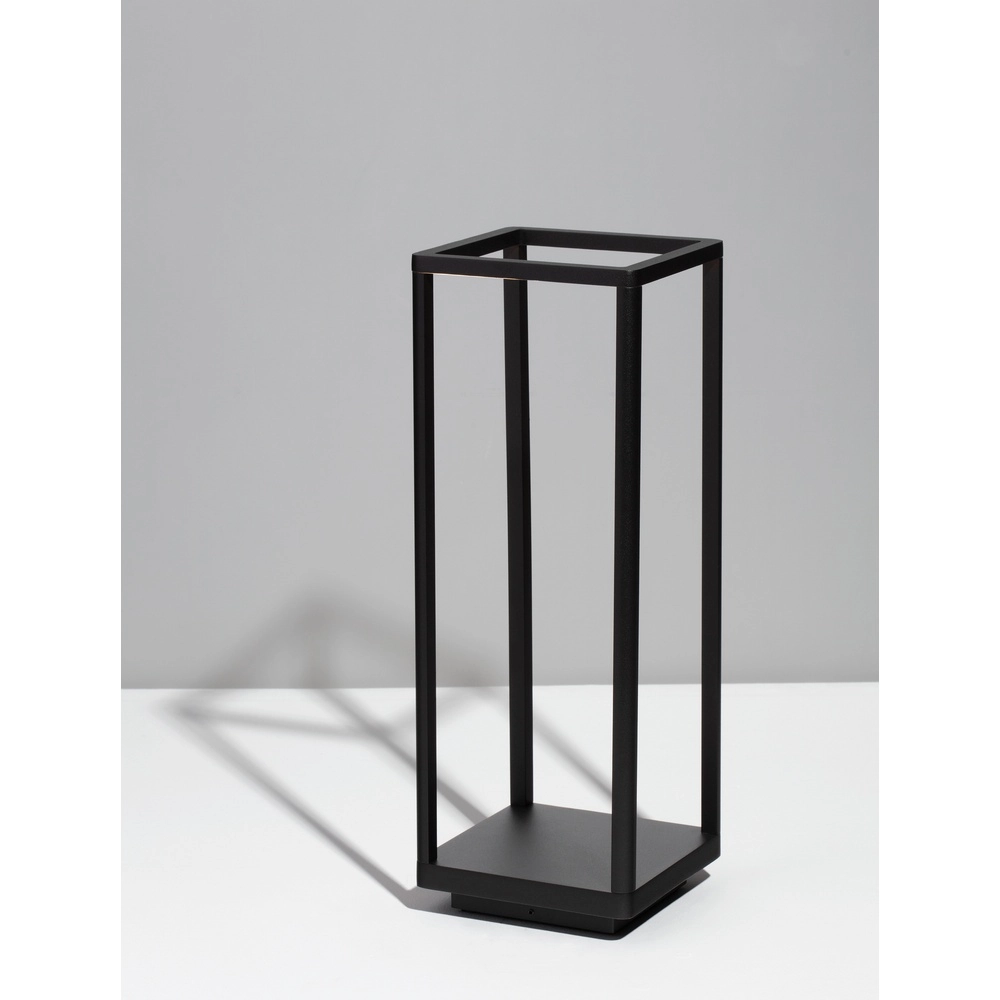Tuinlamp Akmi design rechthoek Lyora 5212017449306