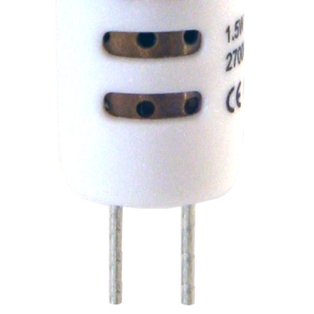 Light source 12V - 1,5W - G4 - 3000K GardenLights 5907800856521