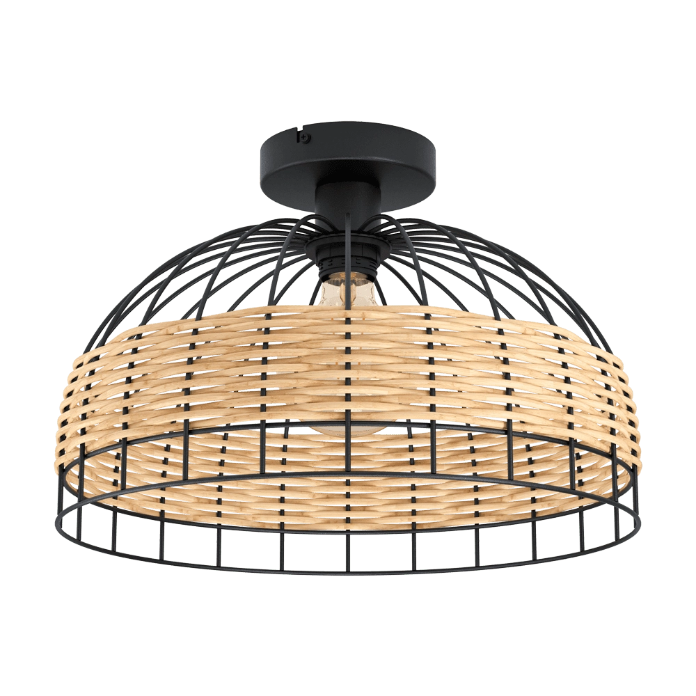 Plafondlamp Anwick