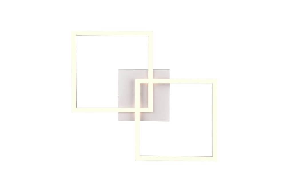 Design plafondlamp Trail grijs Trio 4017807577532