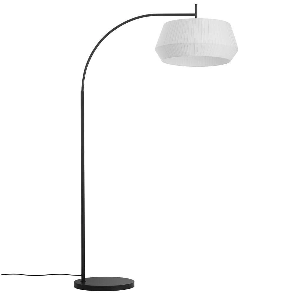 Booglamp Dicte wit Ø 53cm Nordlux 5704924005596