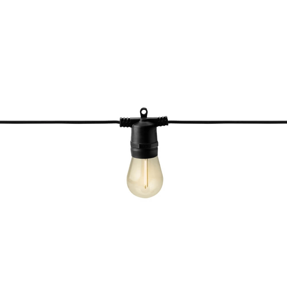 12 volts Partylight Filament GardenLights 8719979284640