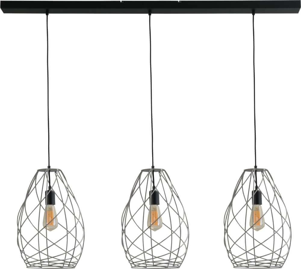 Eetkamer hanglamp Cesto