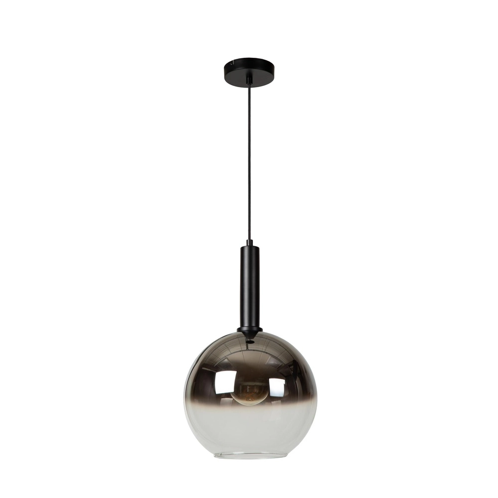 Hanglamp Marius Ø 30cm zwart