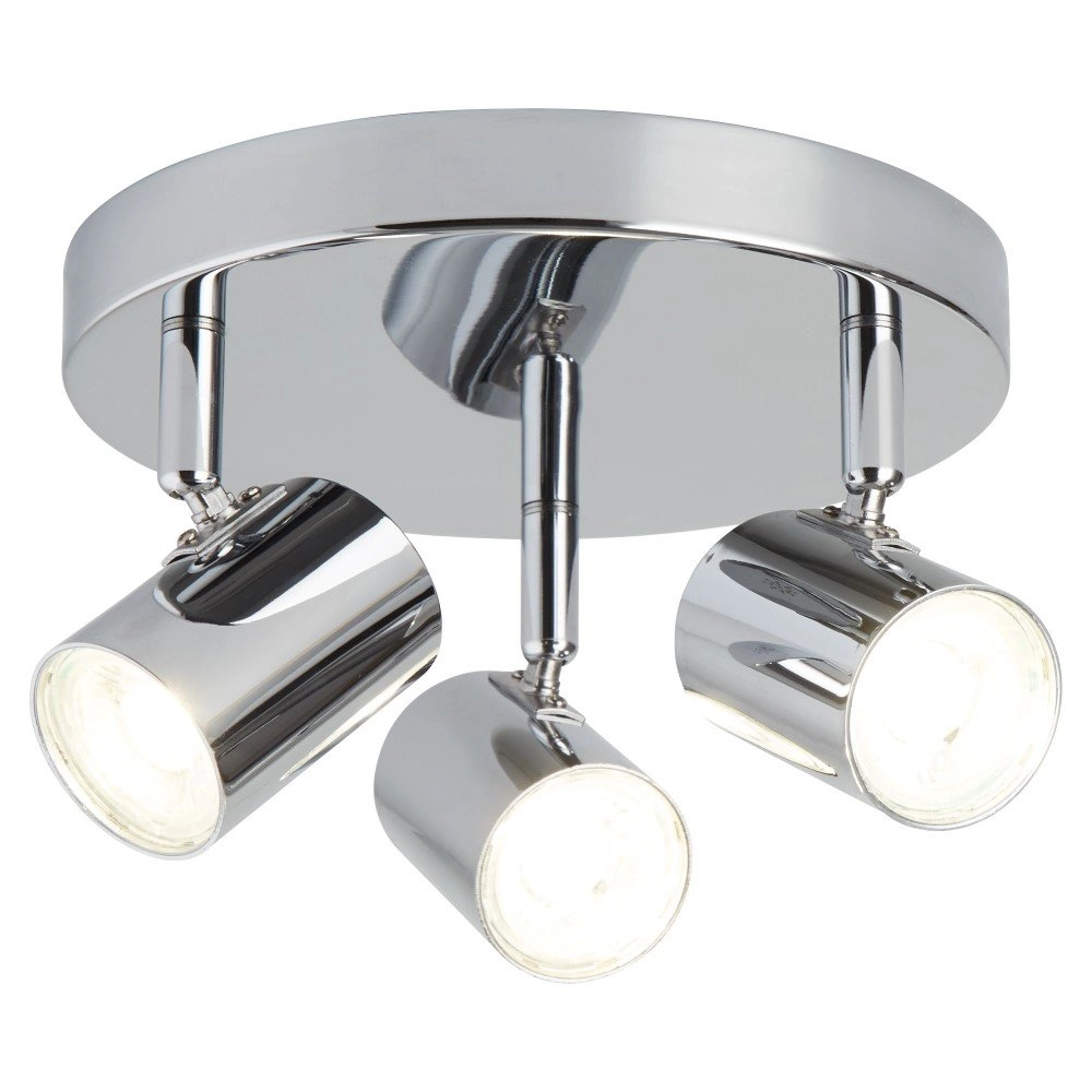 Led spot Rollo 3-lichts