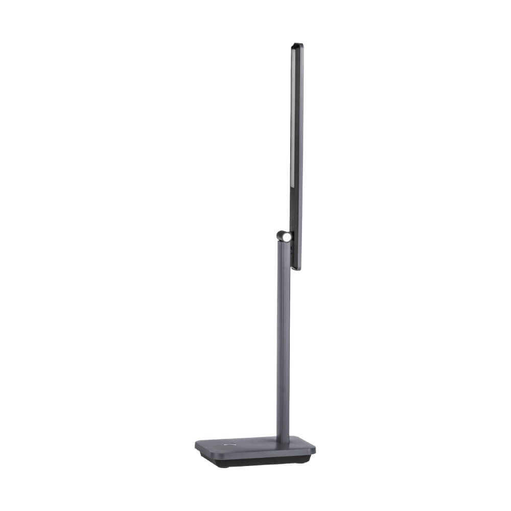 Led bureaulamp Iniesta antraciet Eglo 9008606277919
