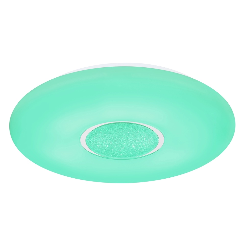 Plaffoniere Sully wit Ø 41cm Globo 9007371427932