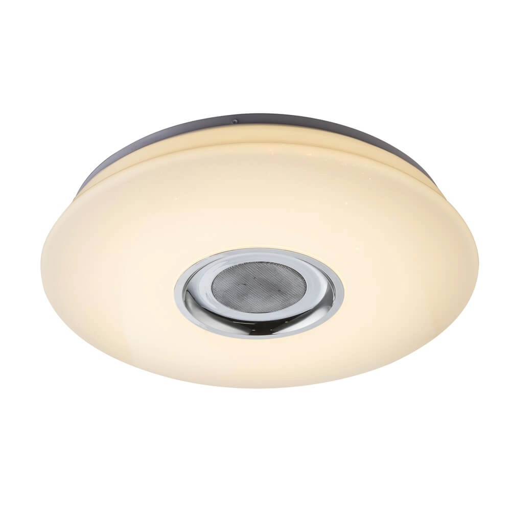 Plafonniere Nicole Ø 40cm Globo 9007371362967