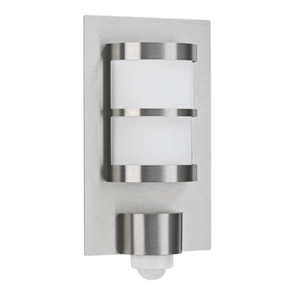 Buitenlamp Hemi met sensor