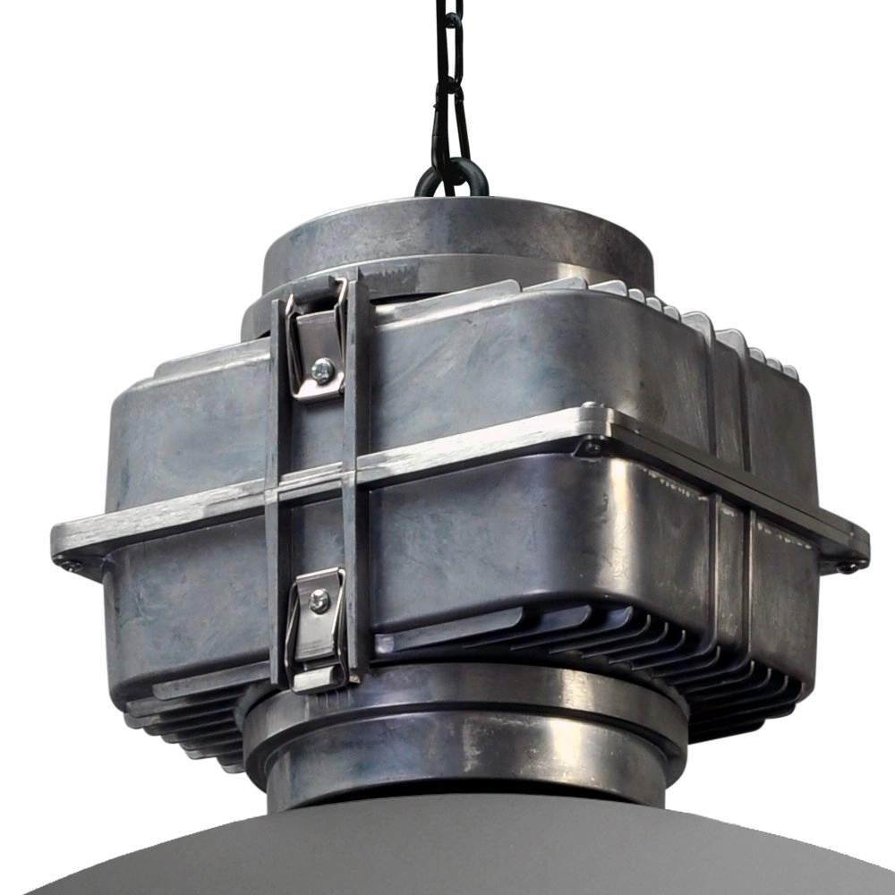 Hanglamp Industria Concrete 80 Masterlight 8718121159683