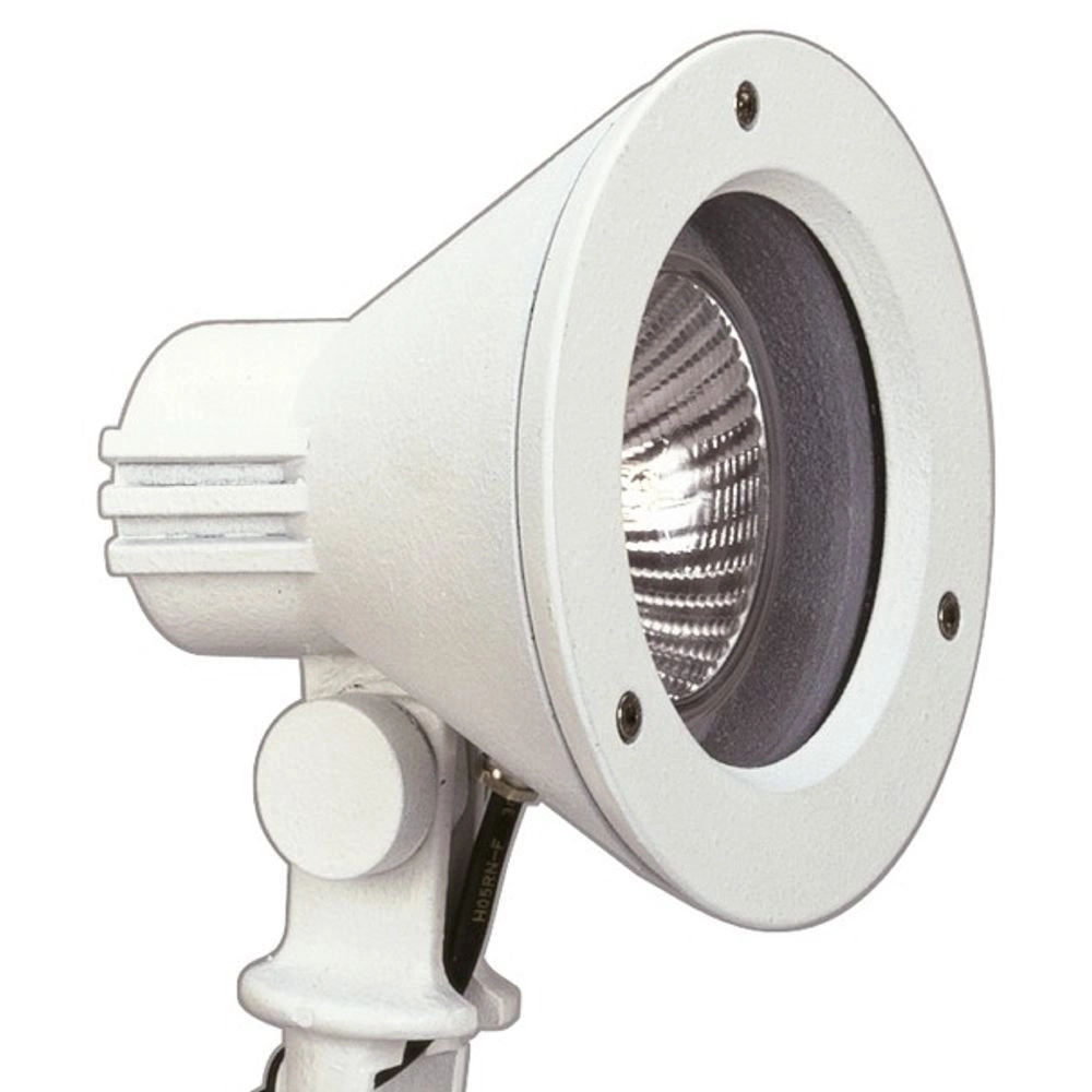 Buitenlicht Orientable Wit Albert 4007235821567