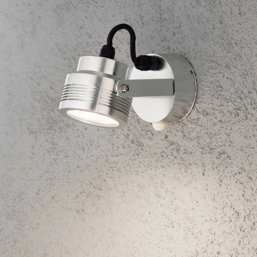 Led schriklicht Monza Met bewegingssensor KonstSmide 7318307942316