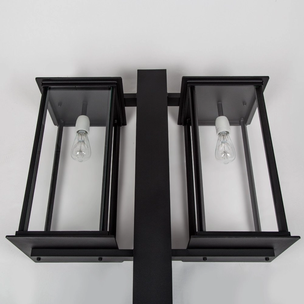 Staande lantaarn Capital KS verlichting 8714732659901