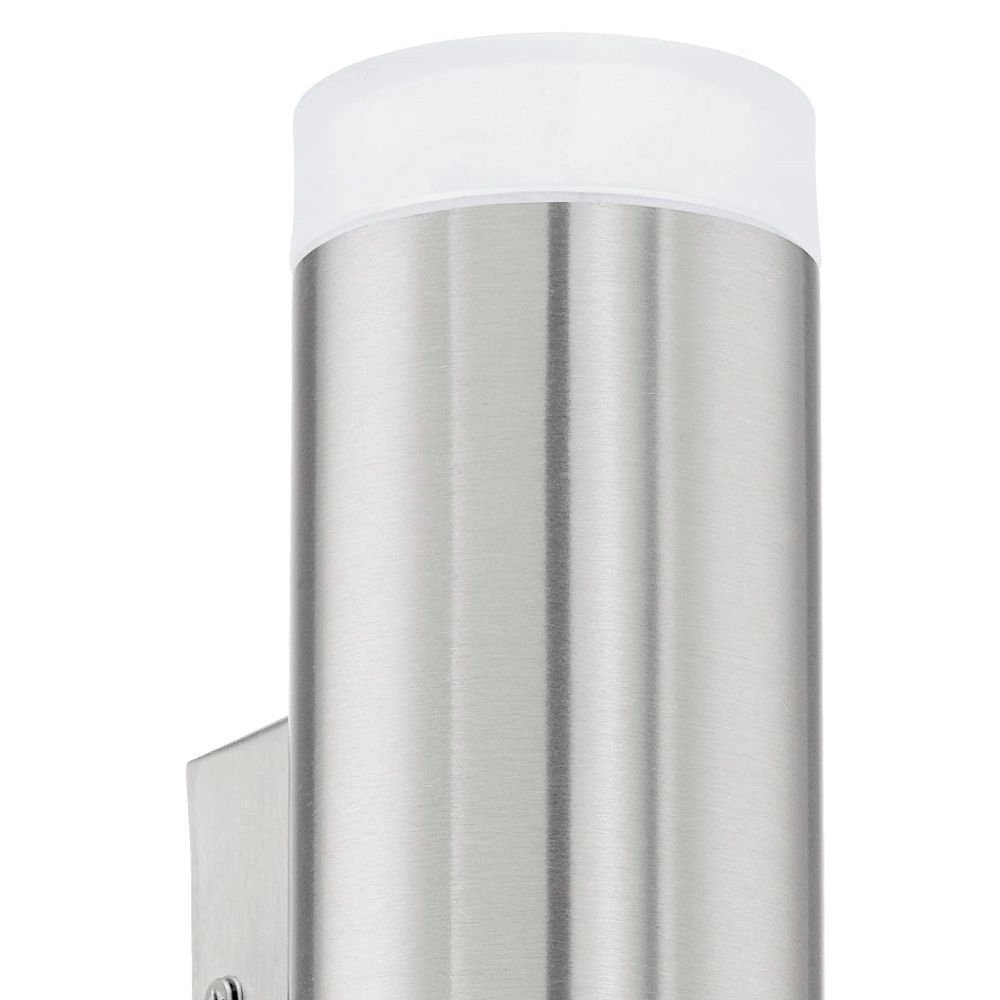 Led buitenlamp Riga led Eglo 9002759927363