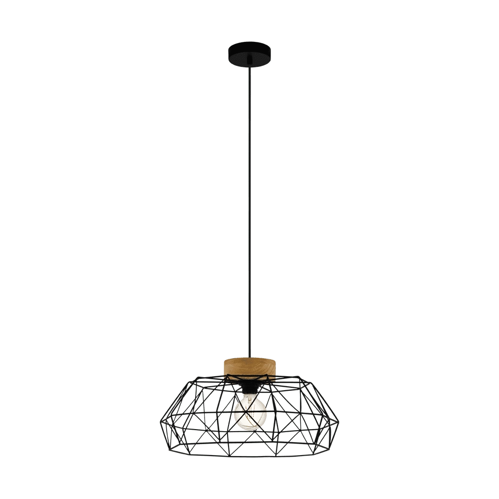 Landelijke Hanglamp Padstow Landelijk