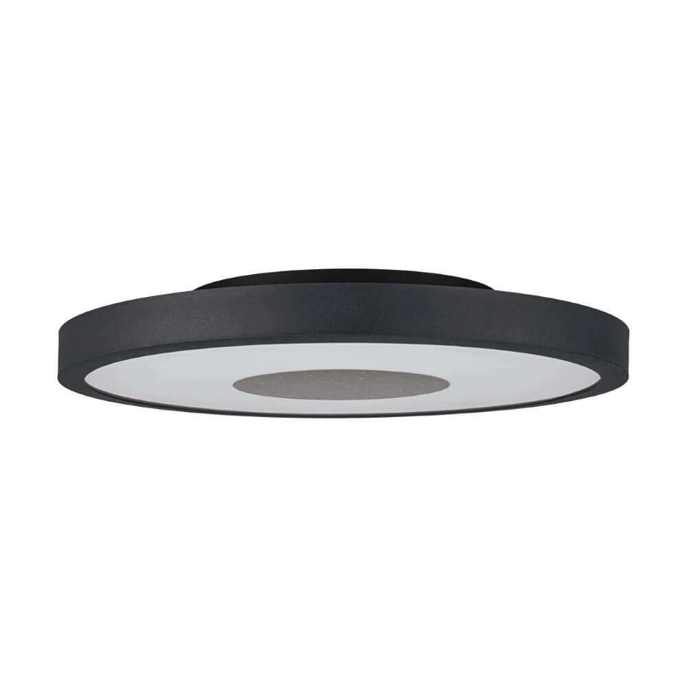 Moderne plafondlamp Marmorata Ø 45cm