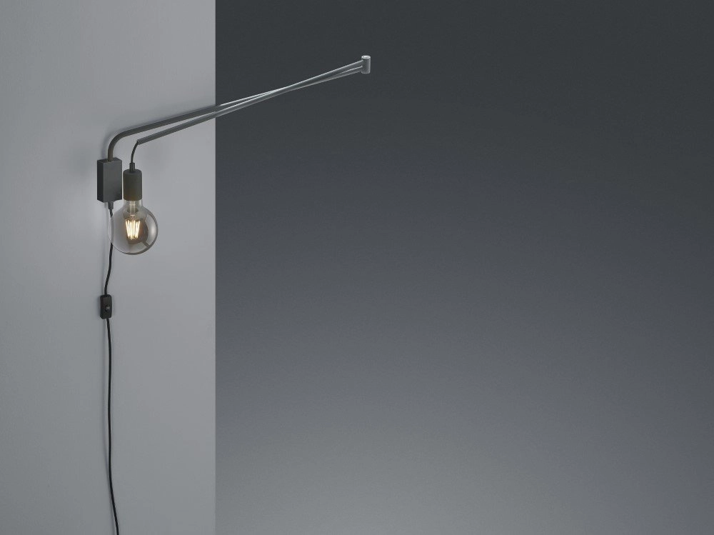 Verstelbare leeslamp Line Trio 4017807463019