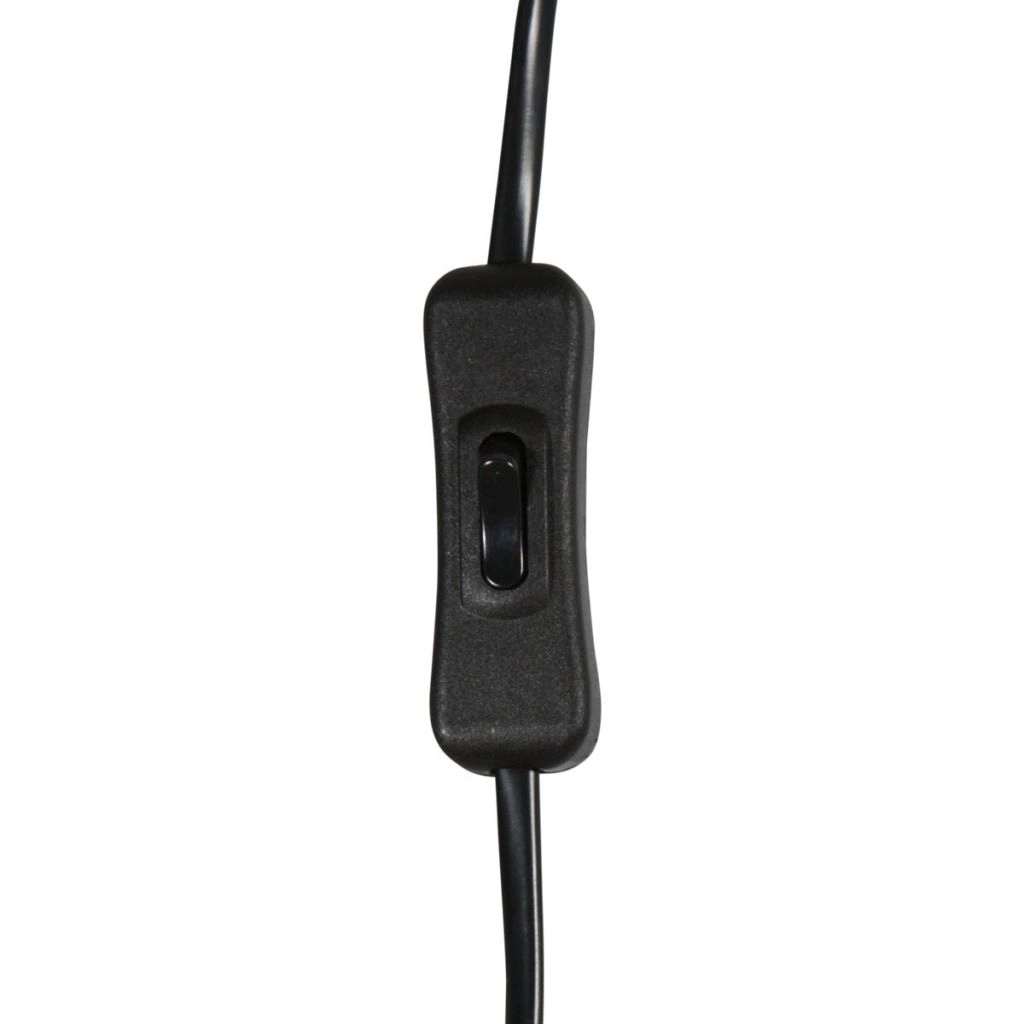 Wandlamp Bollique brons Steinhauer 8712746184693