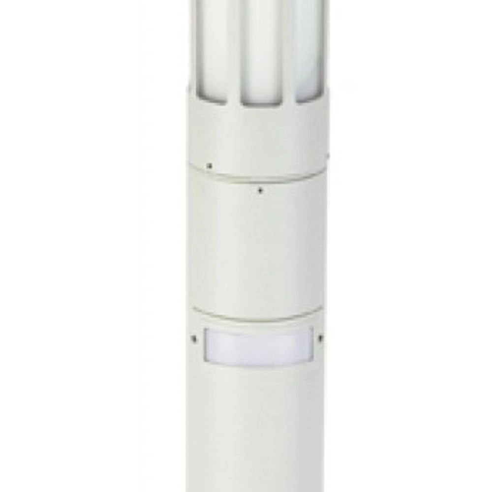 Staande led schriklamp Combo bewegingsmelder Albert 4007235820195