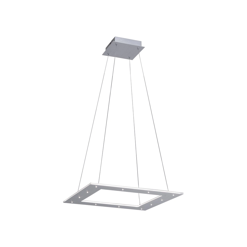 Design led hanglamp Pure Cosmo Bronce Paul Neuhaus 4012248350720