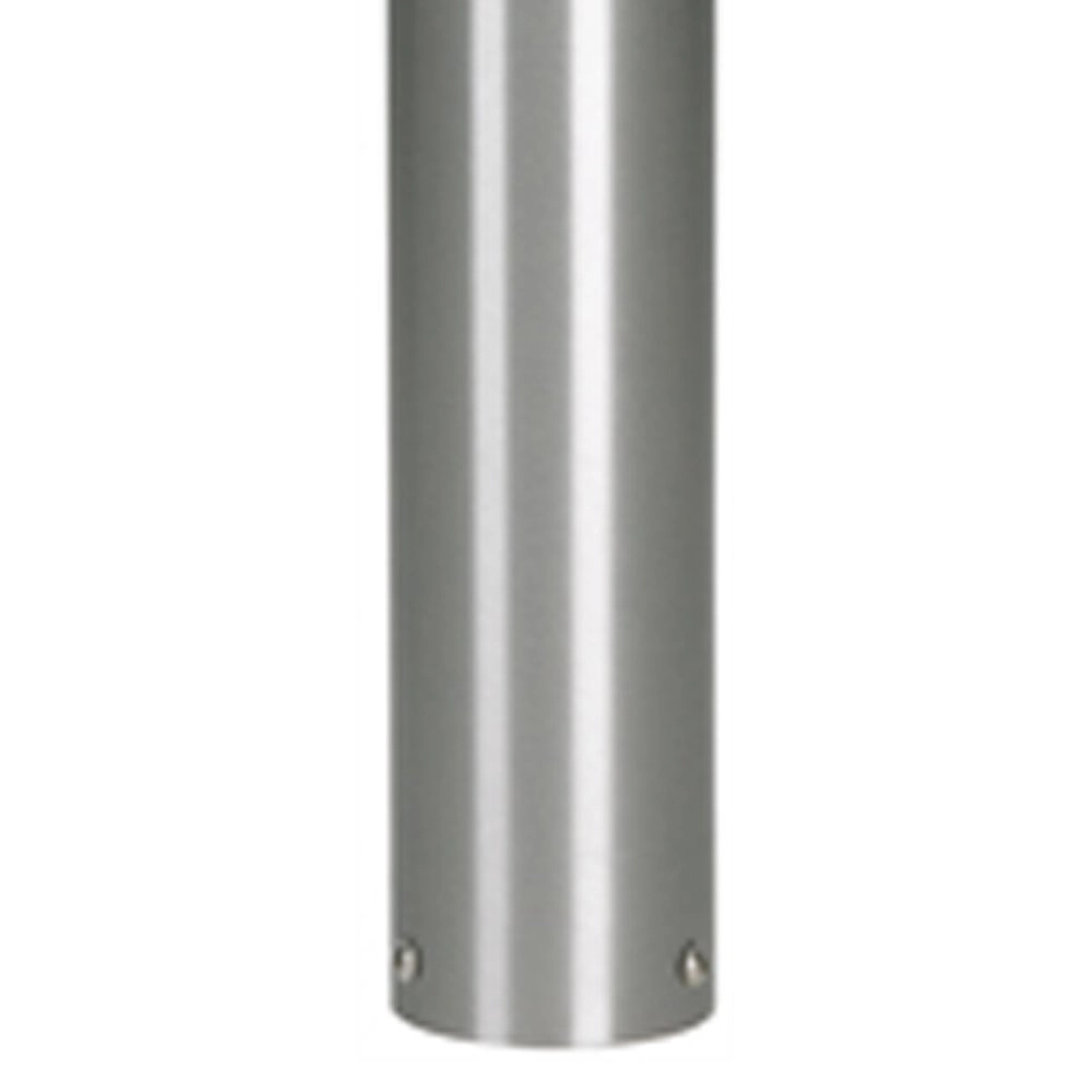RVS terraslamp Beradel 90cm Albert 4007235920987