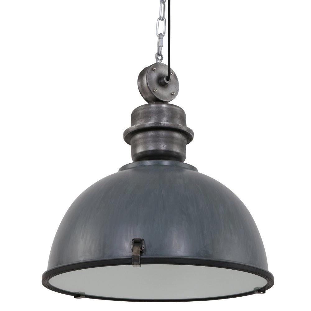 Hanglamp Bikkel XXL Industrie