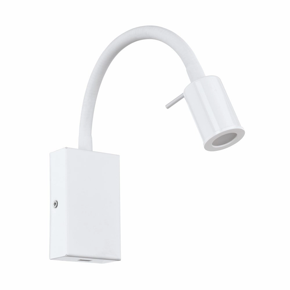 Led wandlamp Tazzoli