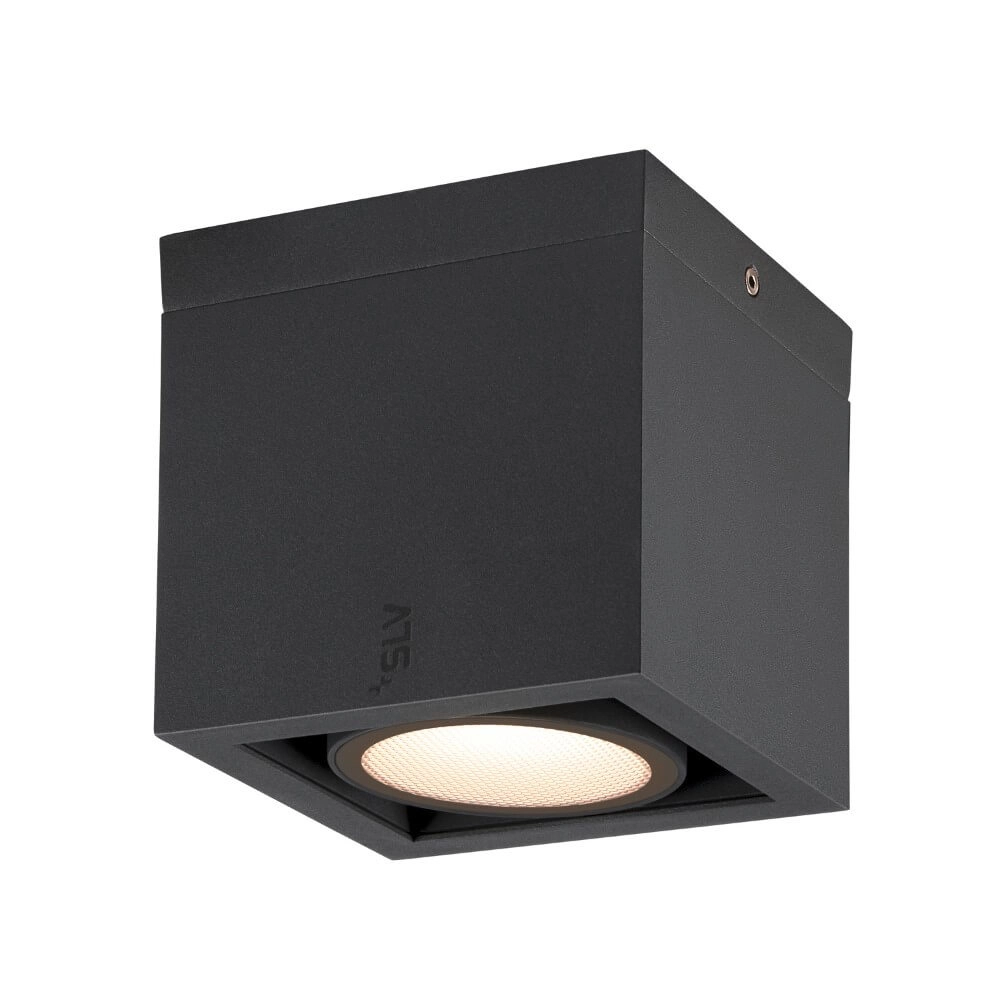 Led plafondspot Eskina