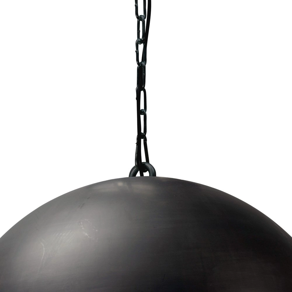 Hanglamp Industria Silver 50 Masterlight 8718121151939