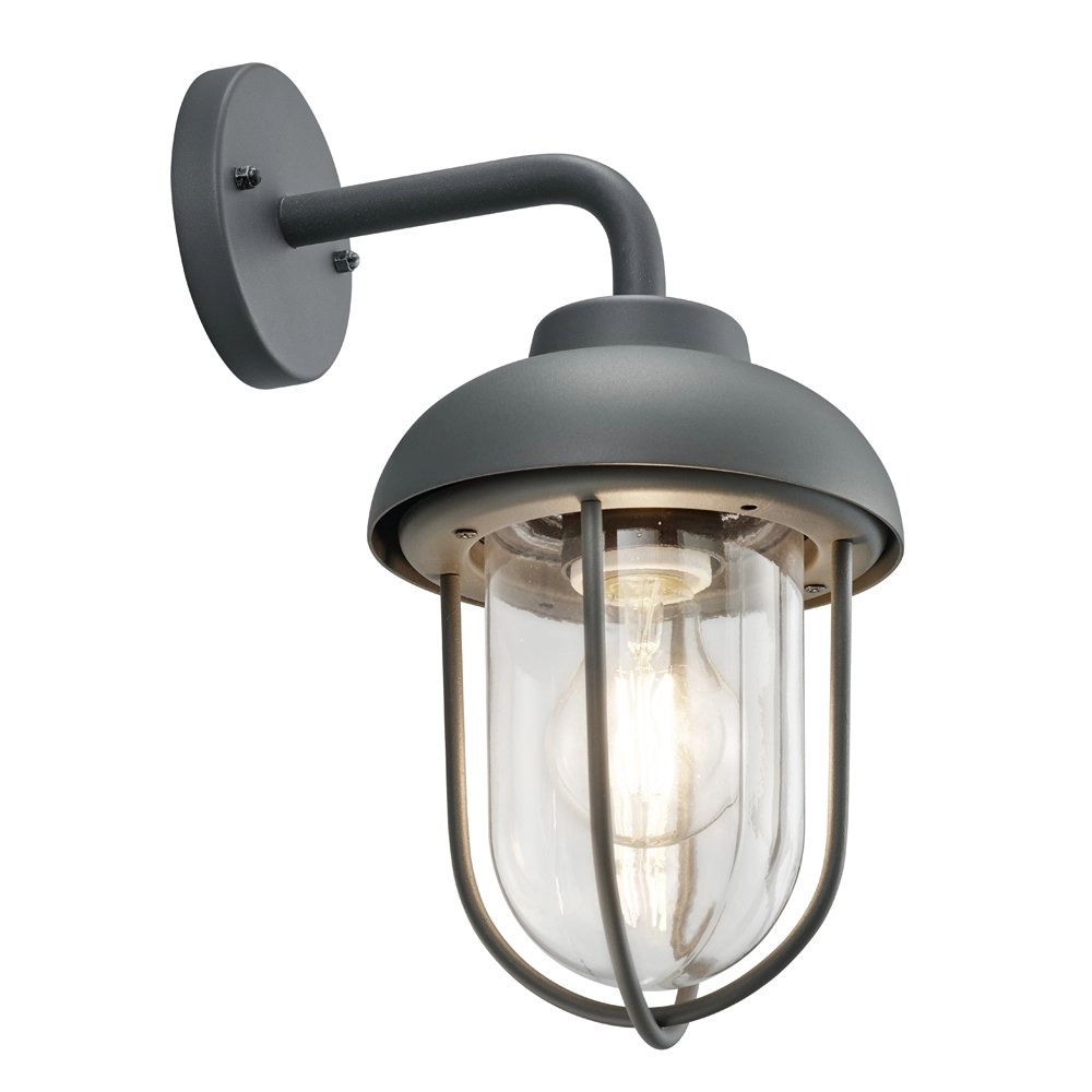 Design wandlamp Duero