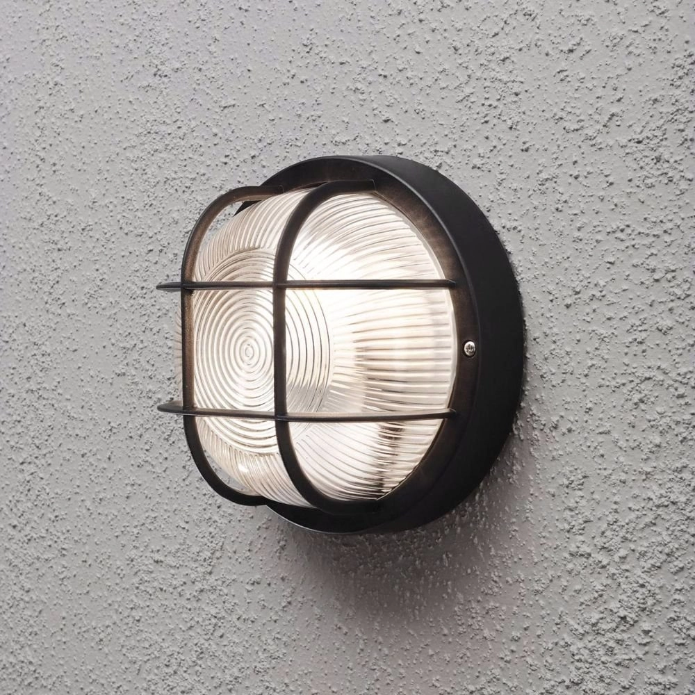 Muurlamp Mantova voor buiten KonstSmide 7318307651751