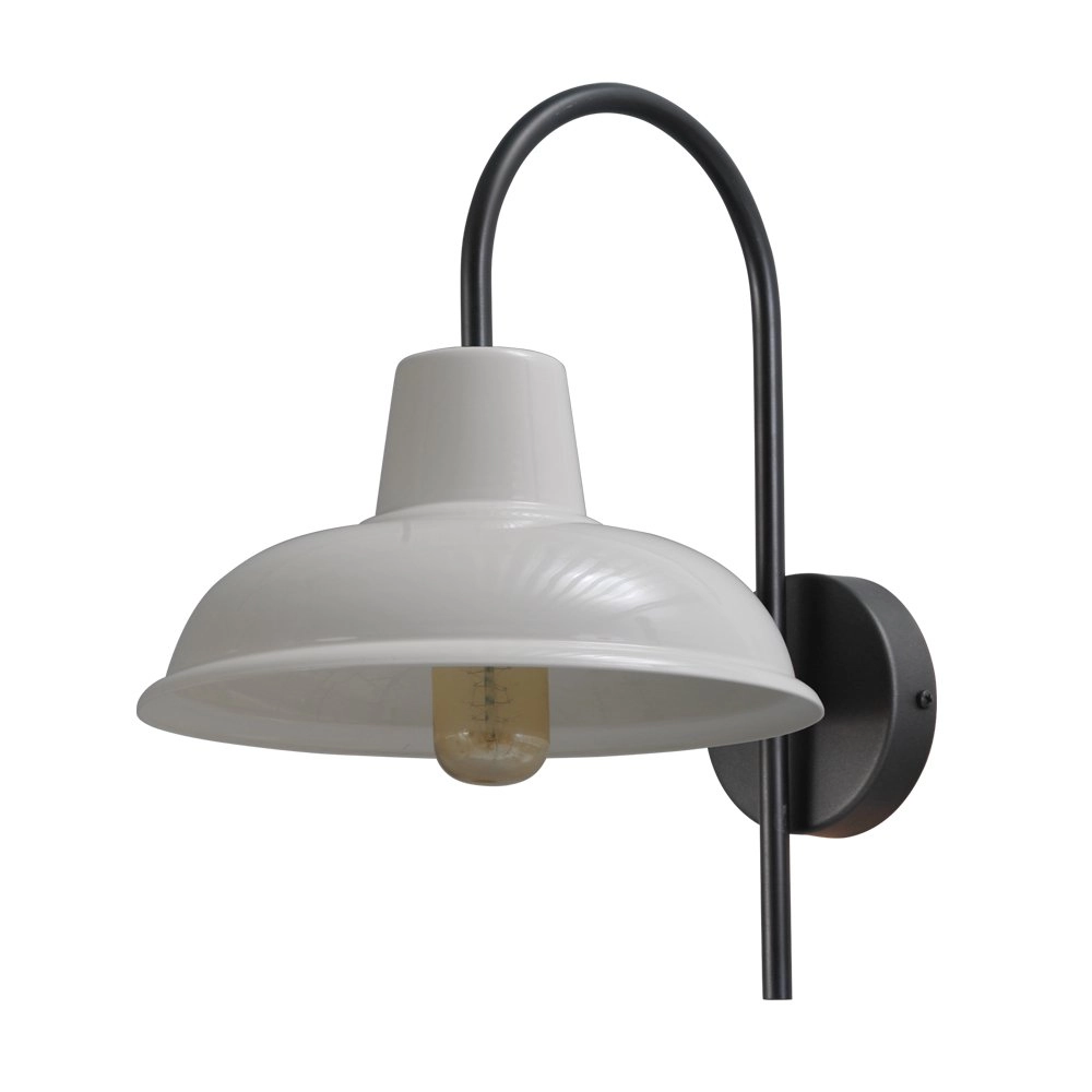 Wandlamp Industria Retro