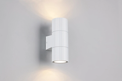 Wandlamp Parana up & down wit