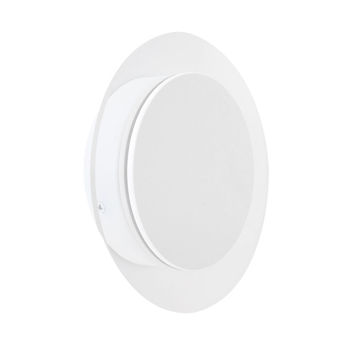 Verstelbare plafondlamp Lido 17cm wit Steinhauer 8712746131338