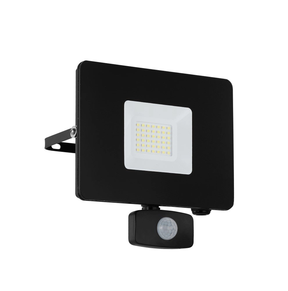 Ledspot Faedo 3 met bewegingssensor